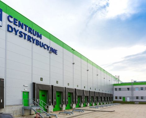 18 HALA I BIUROWIEC MLP - MIRKÓW