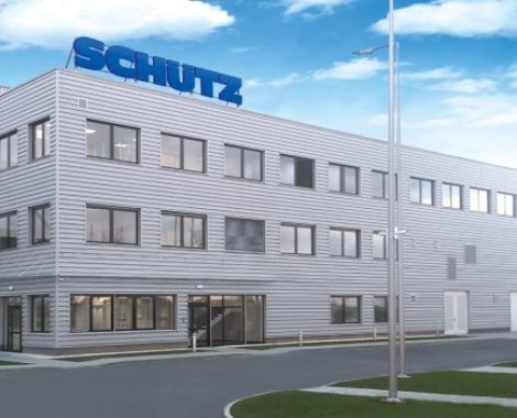 24 HALA I BIUROWIEC SCHUTZ - ŻORY