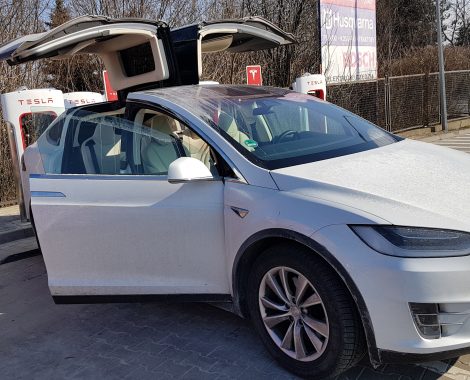 24Tesla Ciechocinek